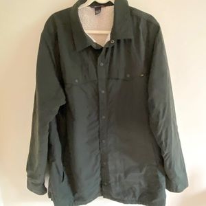 Outdoor Research Mens Microlight Shirt 